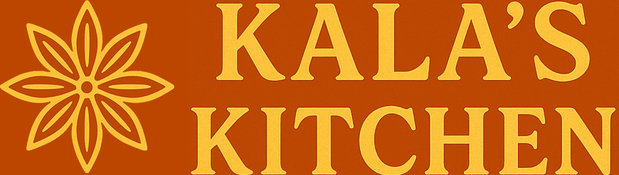 Kala's Kitchen Logo