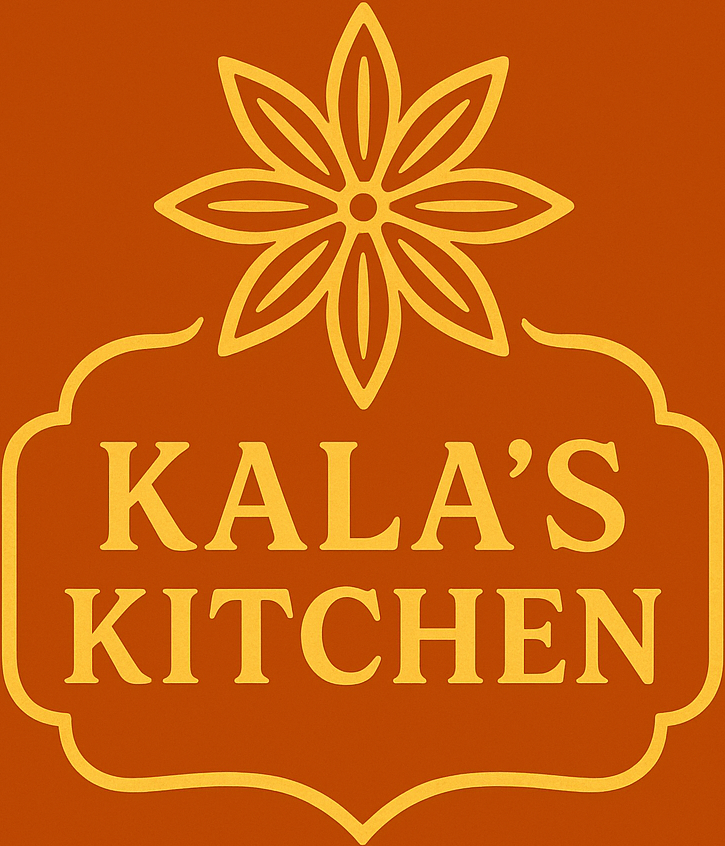 Kala's Kitchen Logo